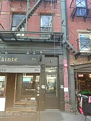 Bowery-Bleecker Condominium at 304 Bowery in Noho