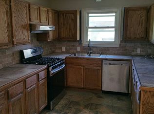 1203 N Euchee Creek Pl, Sand Springs, OK 74063