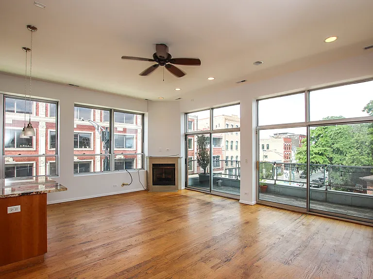 1001 N Milwaukee Ave #303 — Photo 2