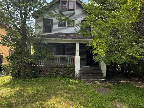712 E 133rd St, Cleveland, OH 44110