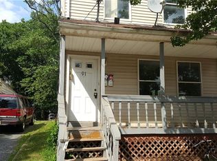91 Seaman St, New Brunswick, NJ