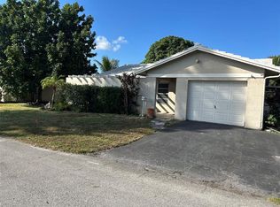 7611 NW 72nd Way, Tamarac, FL 33321