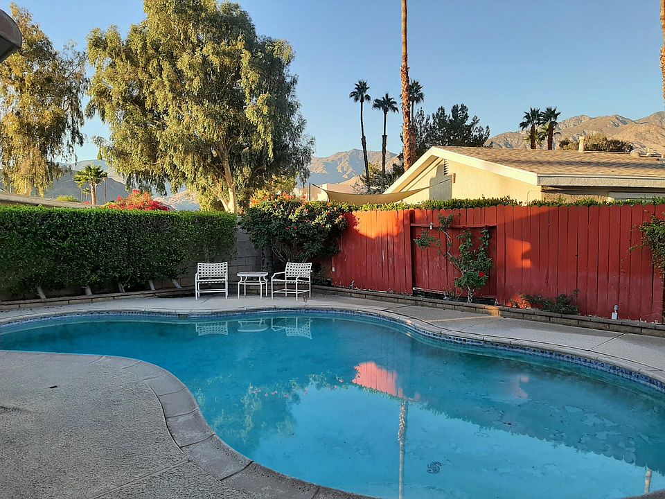 801 S Mountain View Dr, Palm Springs, CA 92264 | Zillow