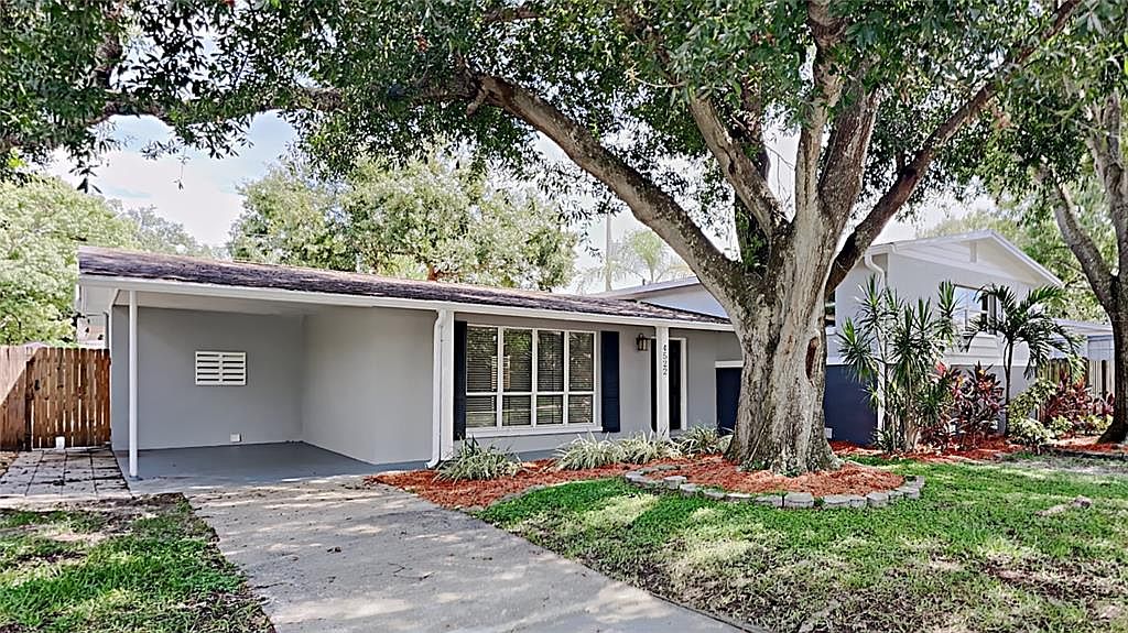 4522 S Cooper Pl Tampa FL 33611 Zillow