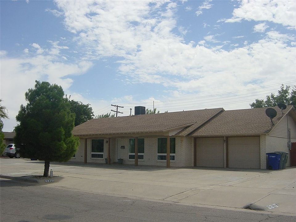 1st image of 8820 Parkland Dr