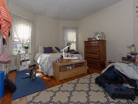 80 Allston St. #2 Boston (Allston) Unit Photo 2