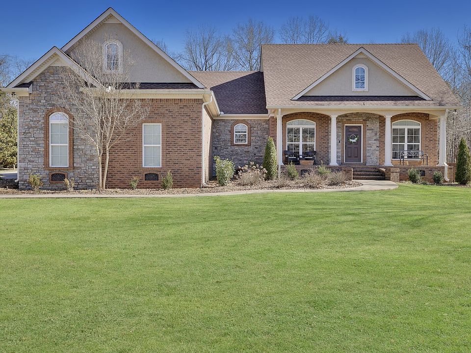 120 Rockingham Dr, Murfreesboro, TN 37129 Zillow