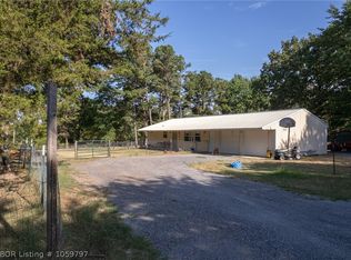 4405 Bayou Ter, Alma, AR 72921