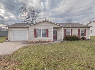1805 S Morley St, Moberly, MO 65270