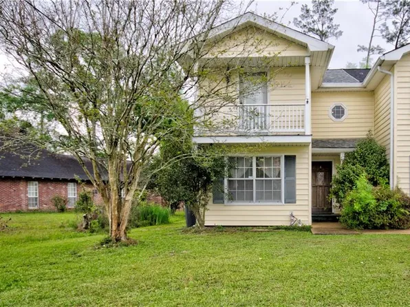 2605 Rue St, Hammond, LA 70403