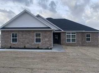 925 Cook Ln, Pea Ridge, AR 72751