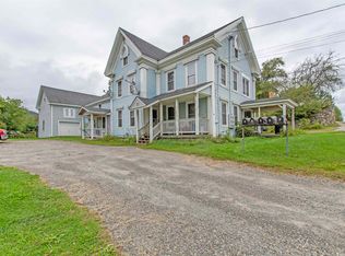 177 Main St, Colebrook, NH 03576