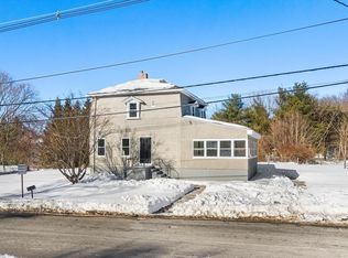 754 Read St, Attleboro, MA 02703