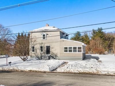 754 Read St, Attleboro, MA, 02703