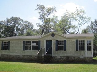 561 Pat Whatley Rd, Dawson, GA 39842