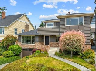 2906 W Eaton St, Seattle, WA 98199