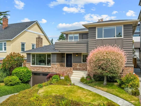 2906 W Eaton Street, Seattle, WA 98199