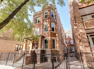 2346 W Thomas St APT 3R, Chicago, IL 60622