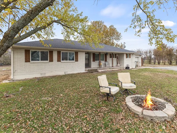 1801 Parker Rd, Saint Paul, TX 75098