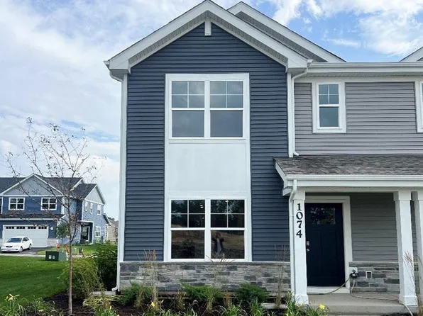 1074 58th ROAD, Union Grove, WI 53182