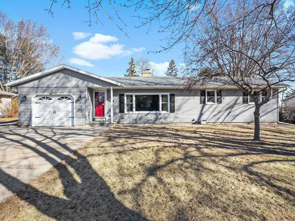 1100 Kriedeman Dr, Stoughton, WI 53589