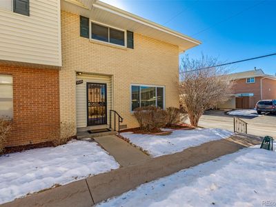3929 S Boston Street, Denver, CO, 80237