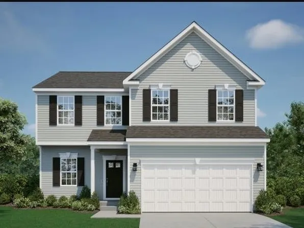 507 Grapevine Ct, Canonsburg, PA 15317