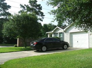 4903 Fox Mill Ln, Spring, TX 77389