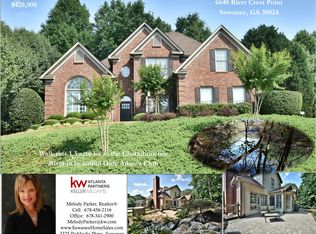 6640 River Crest Pt, Suwanee, GA 30024