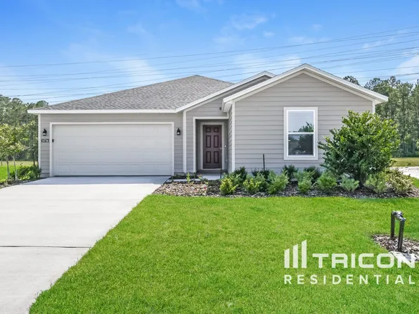 10746 Lishwood Way, Jacksonville, FL 32219