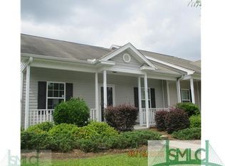 15 Quartz Way, Savannah, GA 31419