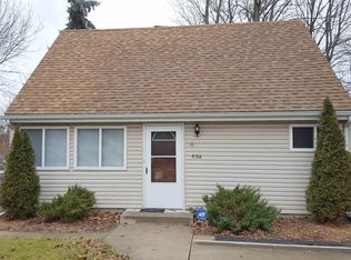 5126 Ancil Rd, Toledo, OH 43615