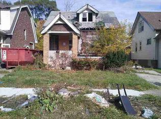7475 E Robinwood St, Detroit, MI 48234