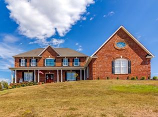 107 Island Green Rd, Daleville, VA 24083