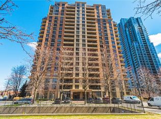 5229 Dundas St W #1811, Etobicoke, ON M9B6L9