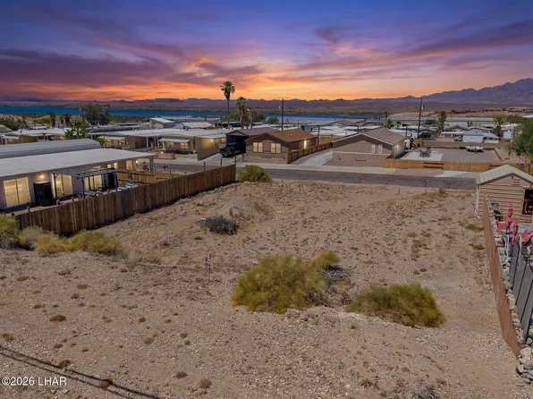 LOT 8 Erwin Ln, Lake Havasu City, AZ 86404