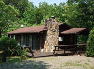 766 Ranger Rd, Murphy, NC 28906