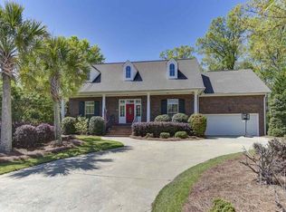 383 Night Harbor Dr, Chapin, SC 29036