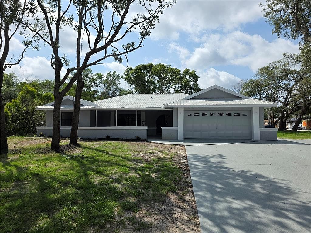 7278 Radcliff St, Spring Hill, FL 34606 | Zillow