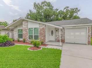 5003 Denoron Dr, Houston, TX 77048