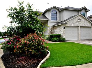 11201 Los Comancheros Rd, Austin, TX 78717