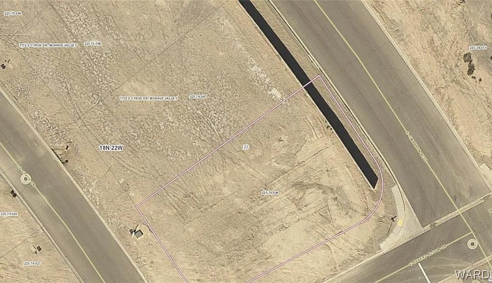 1st image of 7738 S Cyrus Dr