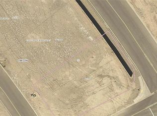 7738 S Cyrus Dr, Mohave Valley, AZ 86440