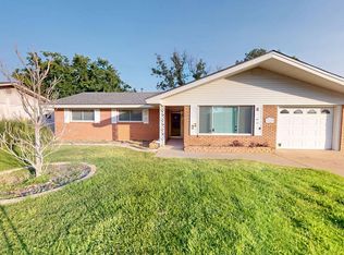 317 W Blanco Dr, Hobbs, NM 88240