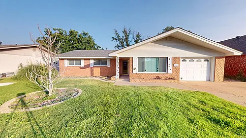 317 W Blanco Dr Photo 1