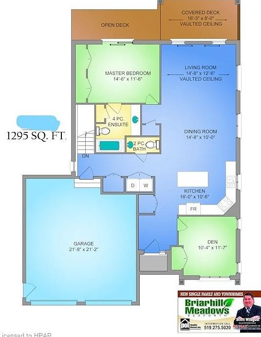 2nd image of LOT 8 Briarhill Rd