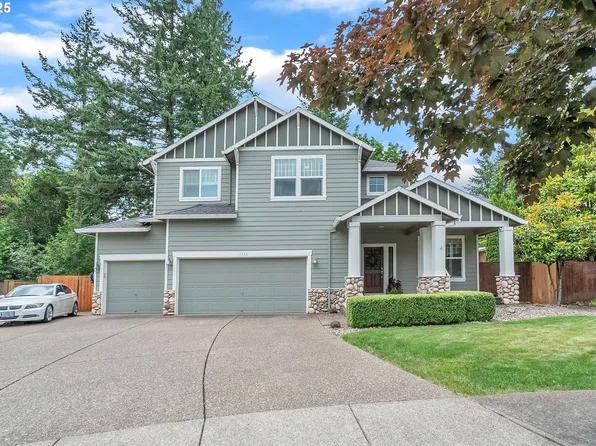 11433 SE Bethany Dr, Happy Valley, OR 97236