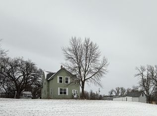 115 County Road 15 SW, Granite Falls, MN 56241