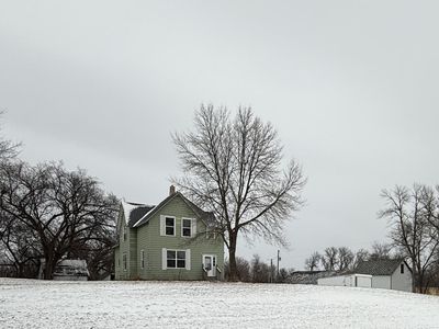 115 County Road 15 SW, Granite Falls, MN, 56241