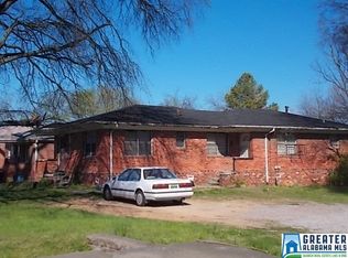 702 11th Ct W, Birmingham, AL 35204